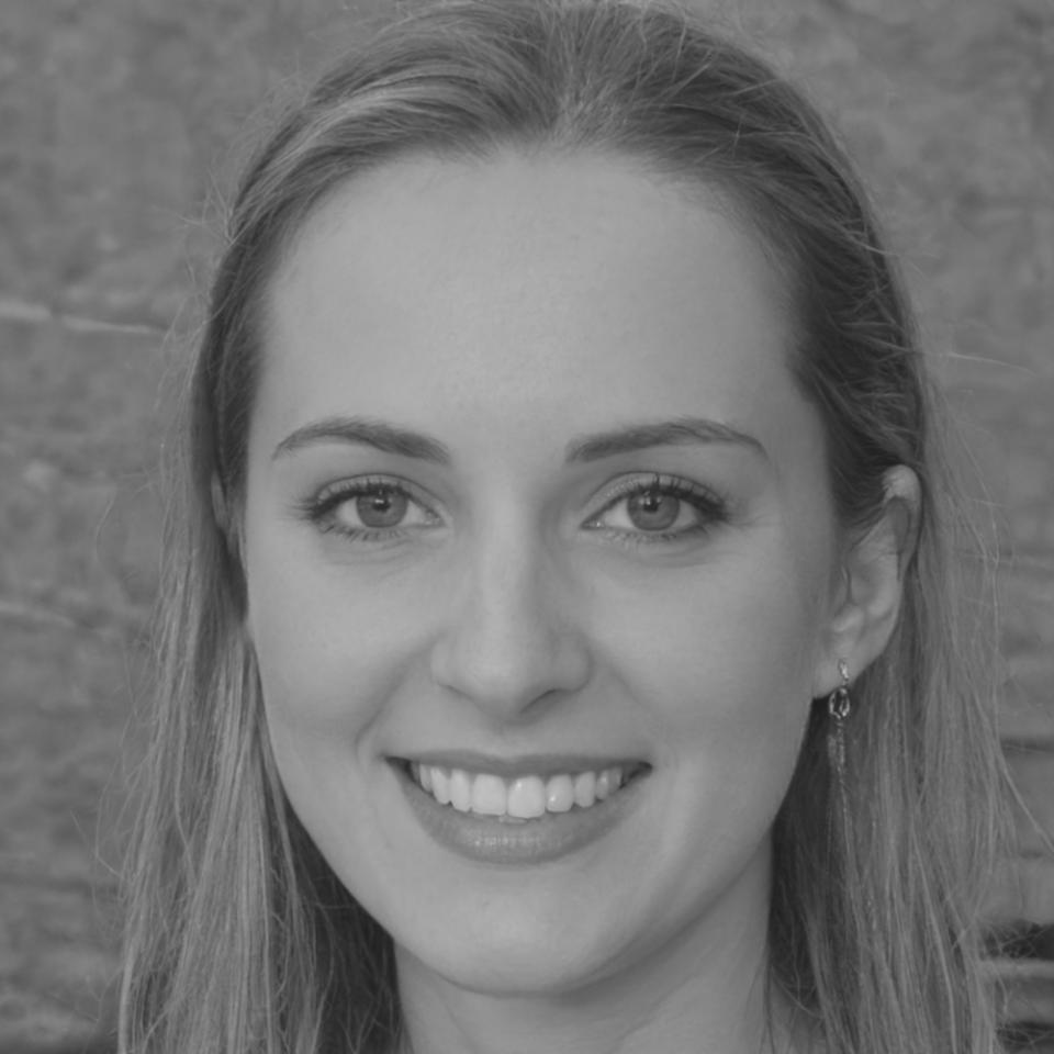 Underviser Birgitte Thorvaldsen